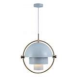 Подвесной светильник Loft IT Multi-Lite LOFT9915-WH