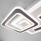 Потолочный светодиодный светильник Eurosvet 90156/1 белый - фото №4