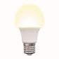 Лампа светодиодная Volpe E27 7W 3000K матовая LED-A60-7W/3000K/E27/FR/NR UL-00005619 - фото №1