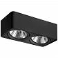 Потолочный светильник Lightstar Monocco 212627 - фото №1