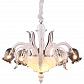 Подвесная люстра Arte Lamp Prima A9140LM-5-3WH - фото №1