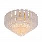 Потолочная люстра Arte Lamp Jastin A2848PL-5GO - фото №2