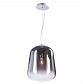 Подвесной светильник Zumaline Vidro OYD-10063C-SP1-SMOKEY - фото №1