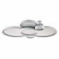 Потолочный светодиодный светильник Lightstar Breve 749084 - фото №1
