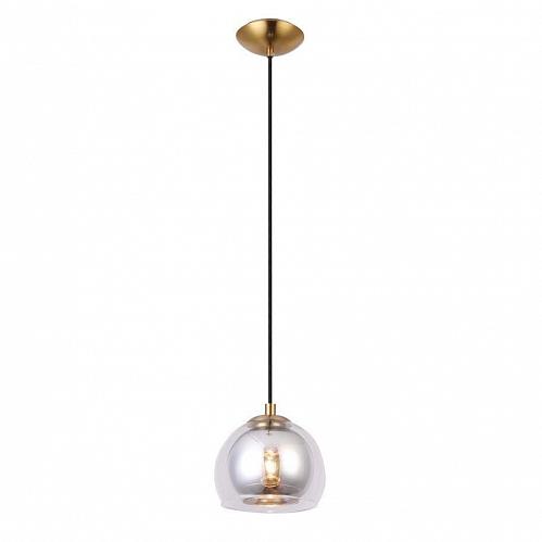 Подвесной светильник Arte Lamp Rastaban A7984SP-1PB