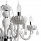 Подвесная люстра Arte Lamp Teatro A3964LM-6WH - фото №3
