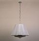 Подвесная люстра Abrasax Rossa L.7309-5WHITE - фото №6
