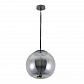 Подвесной светодиодный светильник Arte Lamp Cody A7768SP-1BC - фото №1