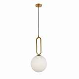 Подвесной светильник Milosh Tendence 0779PLB-1AB