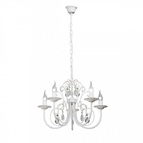 Подвесная люстра Vitaluce V1398/5