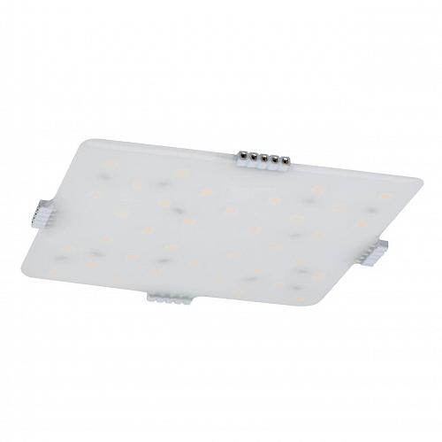 Мебельный светодиодный светильник Paulmann MaxLED Softpad 70713