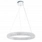 Подвесной светодиодный светильник Arte Lamp Lorella A1726SP-1CC - фото №1