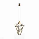 Подвесной светильник Nowodvorski Wave 8857