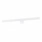Подсветка для зеркал Arte Lamp Orizzone A2937AP-1WH - фото №2