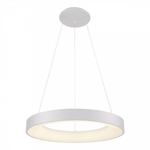Подвесной светодиодный светильник Milosh Tendence 0684CL-80WT