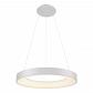 Подвесной светодиодный светильник Milosh Tendence 0684CL-80WT - фото №1