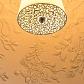 Подвесной светильник Arte Lamp Rome A4176SP-1WH - фото №2