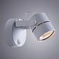 Настенный светильник Arte Lamp A1311AP-1WH - фото №2