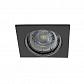 Точечный светильник Kanlux ALOR DTL-B 26732 - фото №1