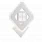 Бра Escada Arcturus 10226/1LED BL White - фото №1