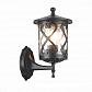 Уличный настенный светильник ST Luce Lorne SL085.401.01 - фото №2