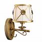Бра Arte Lamp Chic A2806AP-1SR - фото №6