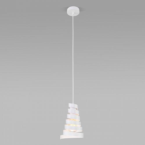 Подвесной светильник Eurosvet Storm 50058/1 белый