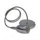 Подвесной светильник Horoz Weber хром 021-008-0001 HRZ00002551 - фото №1