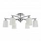 Потолочная люстра Freya Ciclo FR5117CL-06CH - фото №1