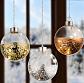 Подвесной светодиодный светильник Globo X-Mas 23249-18 - фото №1
