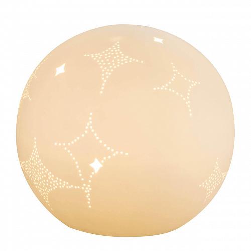 Настольная лампа Globo Askja 22802