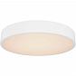 Потолочный светодиодный светильник Globo Wiss 41744-24 - фото №1