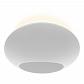 Настенный светодиодный светильник iLedex Light Flux ZD8152-6W WH - фото №1