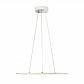 Подвесной светодиодный светильник SLV Led Panel Round 1001344 - фото №2