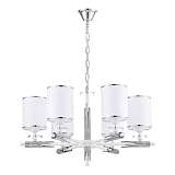 Подвесная люстра Escada Effect 1157/6S