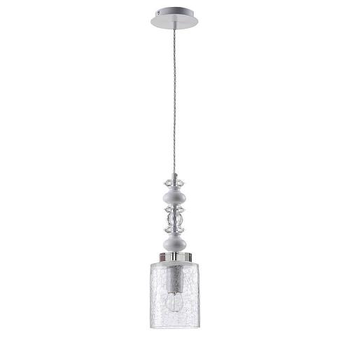 Подвесной светильник Crystal Lux Mateo SP1 White