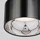 Потолочный светильник Elektrostandard Charlie 1069 GX53 GR черный жемчуг a053056 - фото №2
