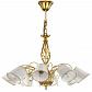 Подвесная люстра Lightstar Esedra 796183 - фото №1