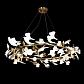 Подвесная люстра Loft IT Fleur 10124/10 - фото №3