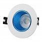 Встраиваемый светильник Denkirs DK3020WСY DK3061-WH+СY - фото №1