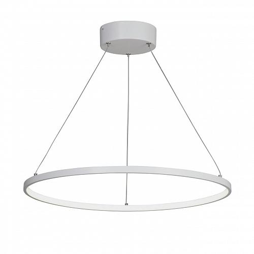 Подвесной светодиодный светильник Vitaluce V04665-03/1S