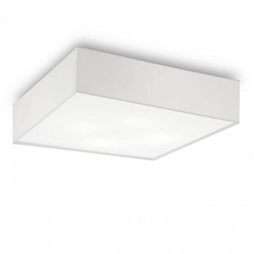 Потолочный светильник Ideal Lux Ritz PL4 D60 152912