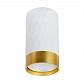 Потолочный светильник Arte Lamp Fang A5558PL-1WH - фото №1