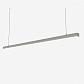 Подвесной светодиодный светильник Siled La Linea 7370065 - фото №1