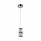 Подвесной светодиодный светильник Kink Light Аква-Кристалл 08620-1A - фото №1