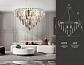 Подвесная люстра Ambrella light Traditional TR5257 - фото №2