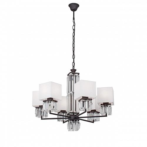 Подвесная люстра Vitaluce V1856-1/6