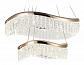 Подвесной светодиодный светильник Ambrella light Traditional TR49728 - фото №5