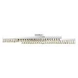 Потолочный светодиодный светильник Globo Jason 49234-32