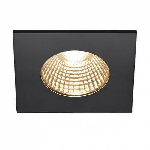 Встраиваемый светодиодный светильник SLV Patta-I Square 1002101